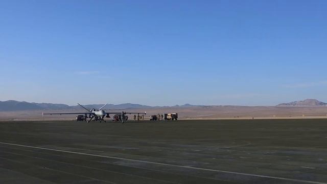 World On Edge | MQ-9 Reaper Deployment Hints At Looming Global Conflict!