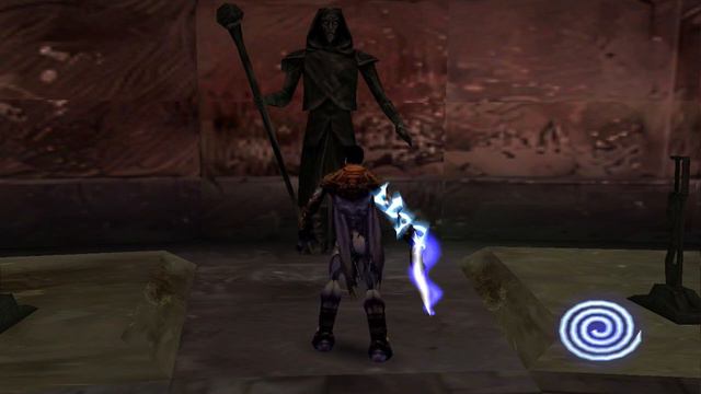 Legacy Of Kain: Soul Reaver 1 HDlike PC Texture Pack V3 (Steam/GOC/PSX)