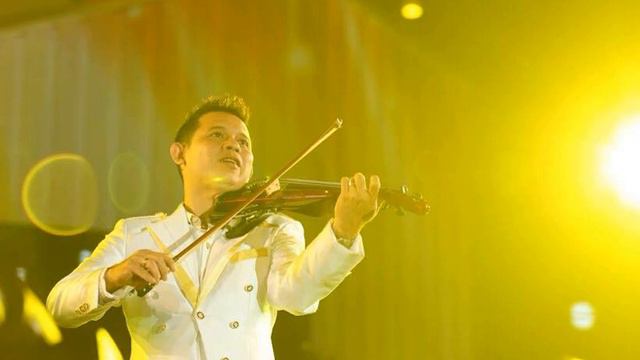 Mashup Faded + Despacito. By Violinist Hy Đạt