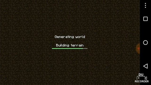 Minecraft версия 0.3.0