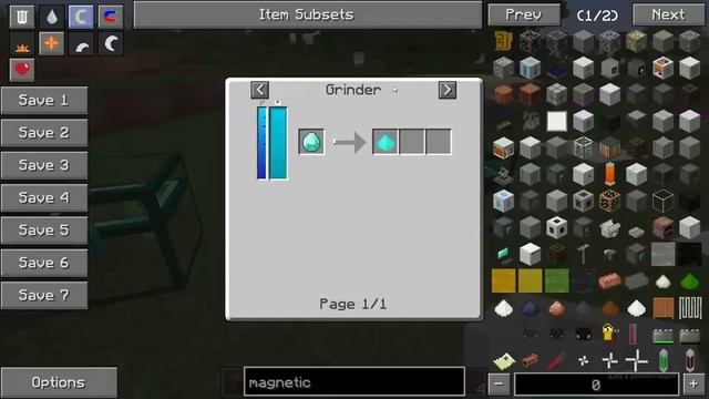 [Оф.Обзор][1.7.10] Magneticraft - Индустрия по-взрослому - часть 1 - S3-EP25