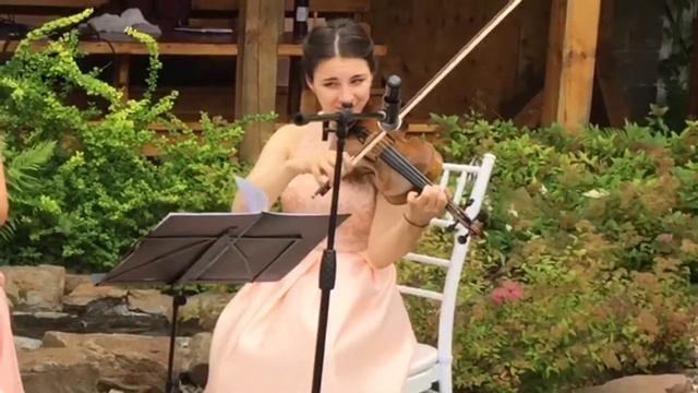 Сопровождение выездной регистрации