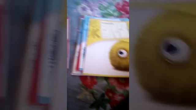 Все мои тетради