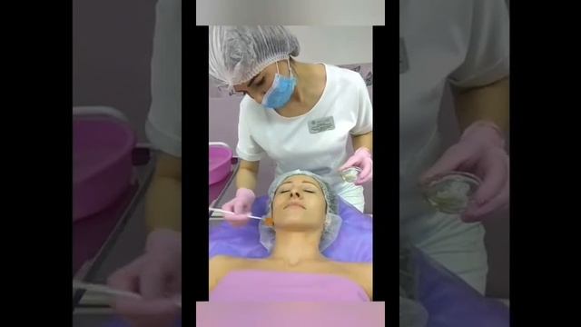 Атравматическая чистка 2