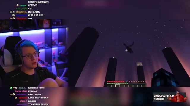 Пятёрка смотрит Топ 50 РЕСУРСПАКОВ которые улучшат майнкрафт