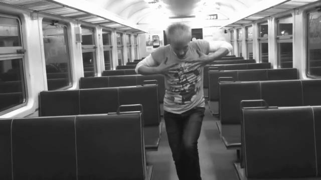 DC Shtatnov Juzz Funk Lady Gaga Applause Choreography By Adeksandr Shtatnov