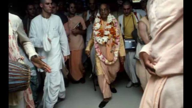 This Mrdanga Will Go Home To Home - Prabhupada 0603
