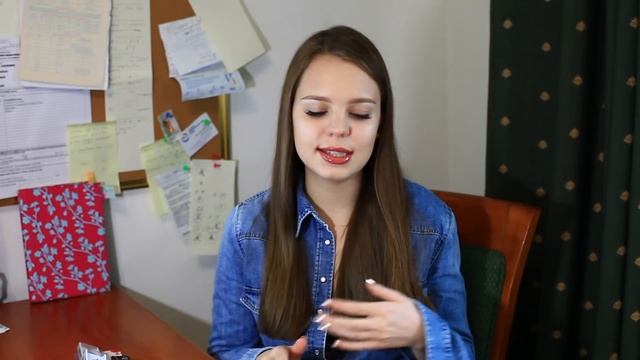 Косметический HAUL : Накладные ресницы Ardel, помады Mac, лаки Jade | Akelberg