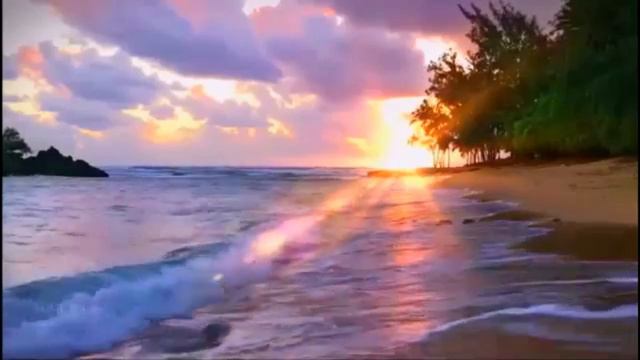 Медитация. Восстановление, упадок сил после работы, после токсичного общения.