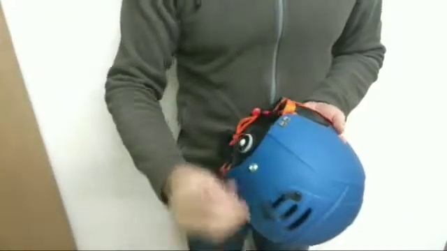 Горнолыжный шлем ProPro SHM-003