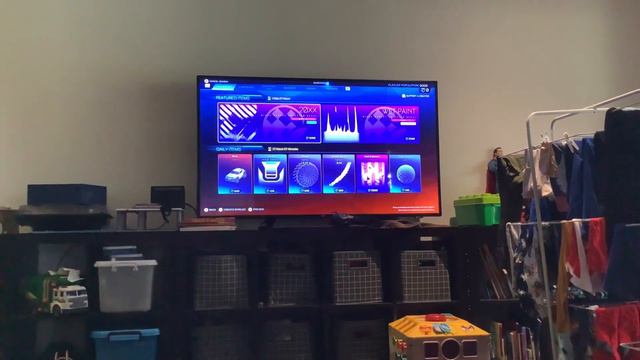 ROCKET LEAGUE SEASON 6