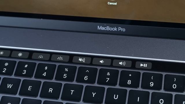 Macbook Pro 15 2019 Có Gì Mới?!