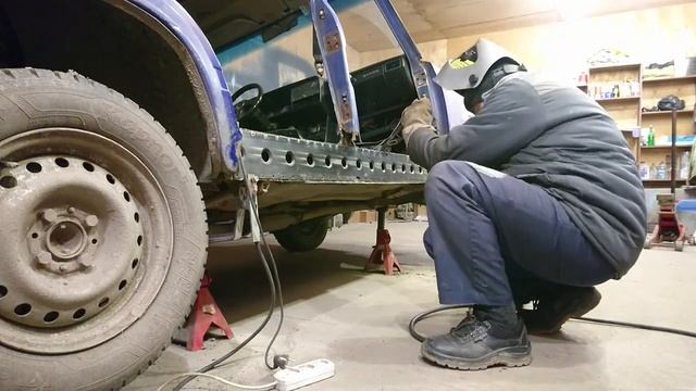 Домашние рецепты от Нины