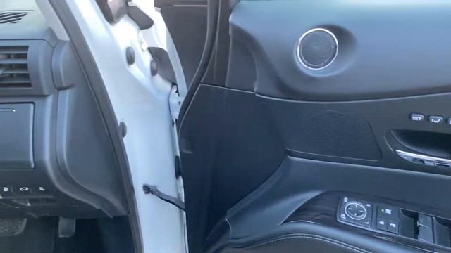 2013 Lexus RX450h - Walkaround + Interior