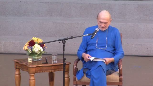 Yogananda Biography Book Launch 6/24/12