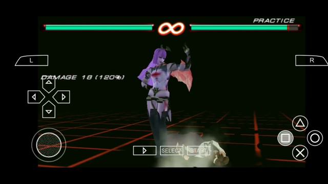 Tekken 8 Mod Project|PPSSPP Version|Android|Devil Reina Custome|Nina Legacy Skin Custome|New Update