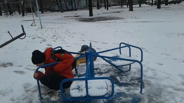 КОРОЧЕ ГОВОРЯ, СОН