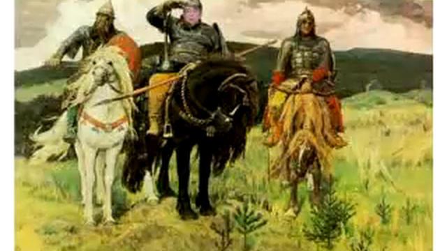 BOGATIRY.wmv
