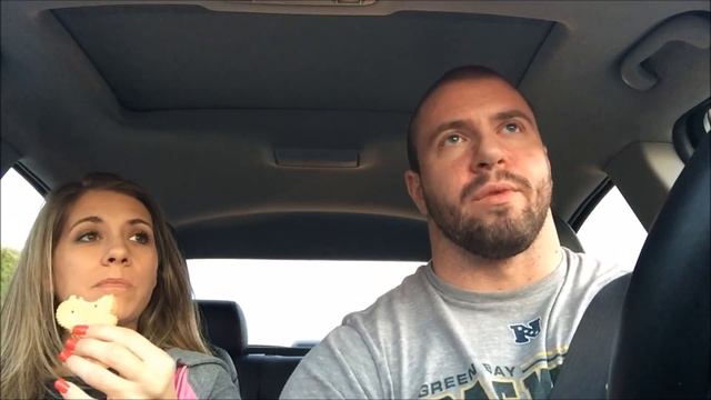 Event @ Boss Barbell Club, 900 Lb Deadlift, 430 Bench, Food Reviews W/Kelley!