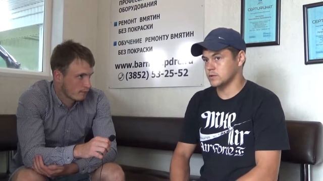 Творческая Перестройка