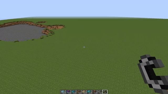 Обзор мода Minecraft : Too Much TNT