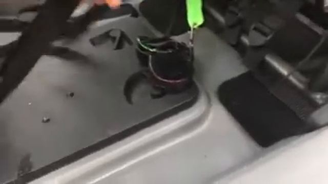 Sun Dolphin Boss 12ss