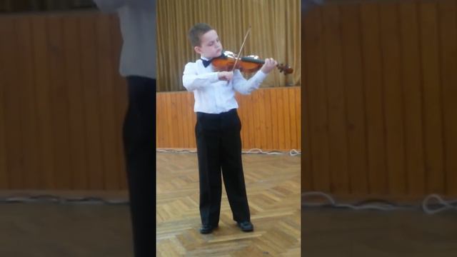 Вперегонки Комаровский