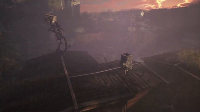 БОСС ГЛАДИОЛУС / Bramble The Mountain King #7