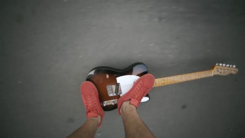 Бумбокс - Рок-н-рол