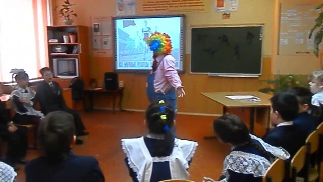 Соловьева И.И.  