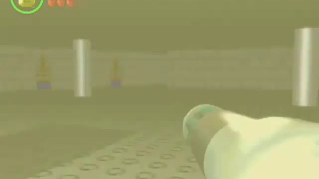 LEGO Wolf3D - Free FPS Game