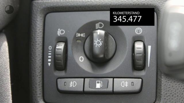 Volvo V50 2.0D Momentum (136pk) Navi./ Clima/ Cruise/ Elek.Pakket/ C.V. Afstand/ Mistlamp./ Dakrail