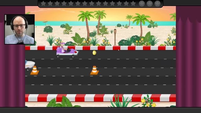 Boomer Millennial Plays Gen Z Nostalgiabait (Papa's Freezeria Deluxe)