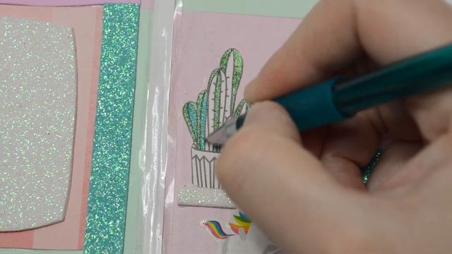 Бумажный дом для кукол LOL OMG | DIY Paper Doll House