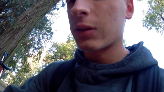 $Утренний коп с X-Terra 50$ ХЗД