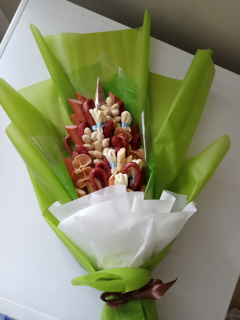 Вязание день за днем