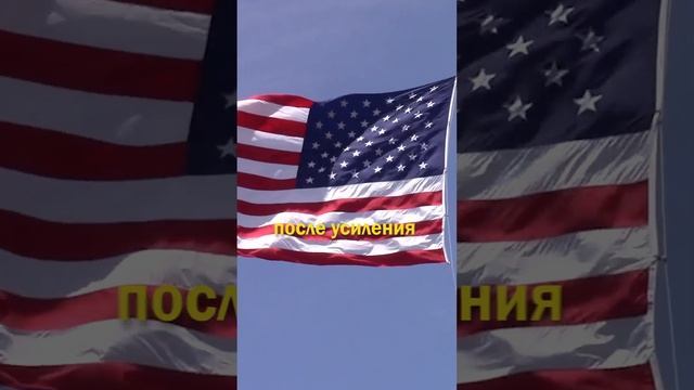 Предсказание Ванги для США