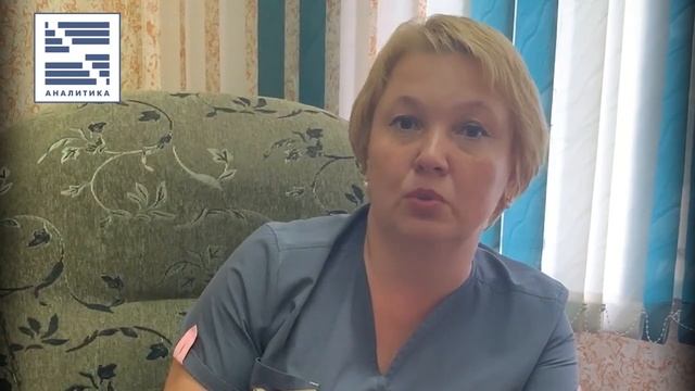 Интервью Уханова Ирина Юрьевна