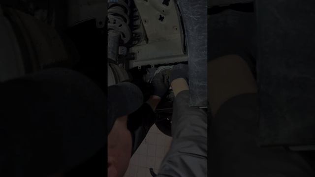 Замена ГРМ TOYOTA PROACE VERSO