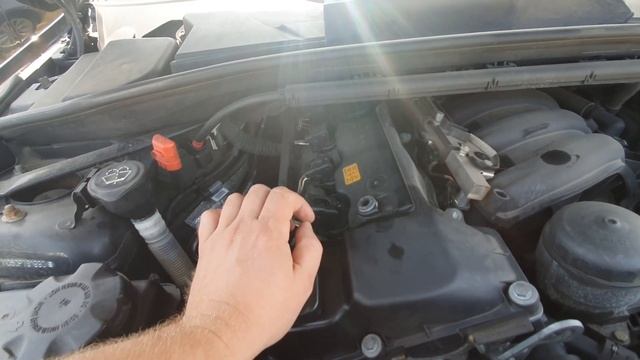 BMW X5 и M5 ремонт и дрифт