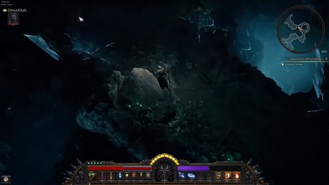 🔴 LIVE ☠ Wolcen: Lords Of Mayhem - Стоит ее купить или нет?Небольшой Обзор/Немного поиграем!