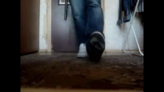 Драм Степ (Drumm & Step ) Самоучитель.