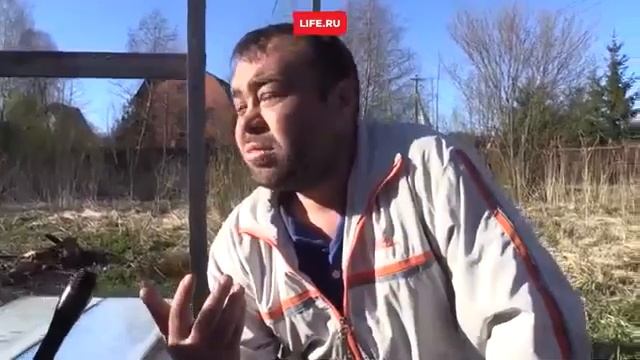 Димон «Заминированный тапок»спирт и вода