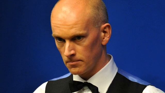 Snooker Star Peter Ebdon Talks To BBC Radio  Branded Conspiracy Theorist.