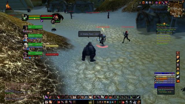 Classic/Vanilla WoW Dungeons - Zul'Farrak