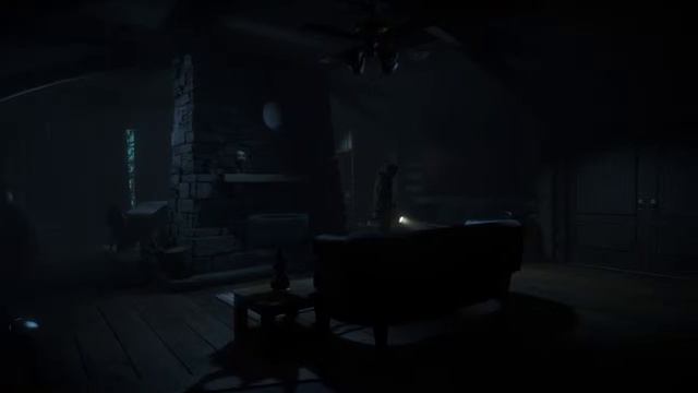 Until Dawn Game  Play 6