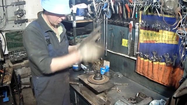 Секреты успешного ремонта