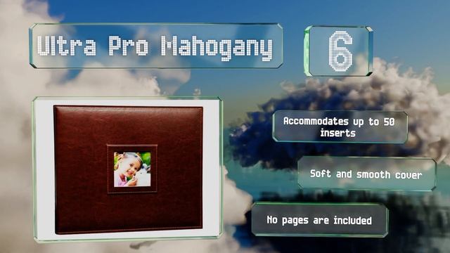 10 Best Archival Photo Binders 2019