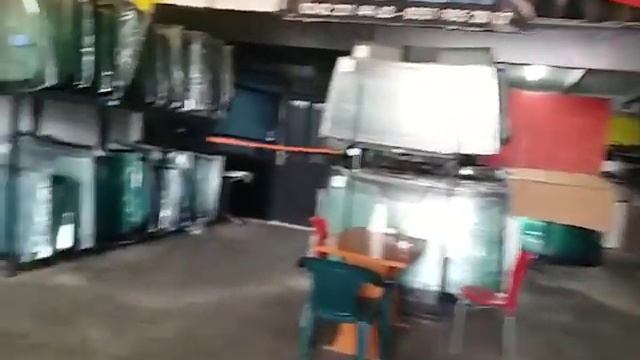 Тайны ресниц