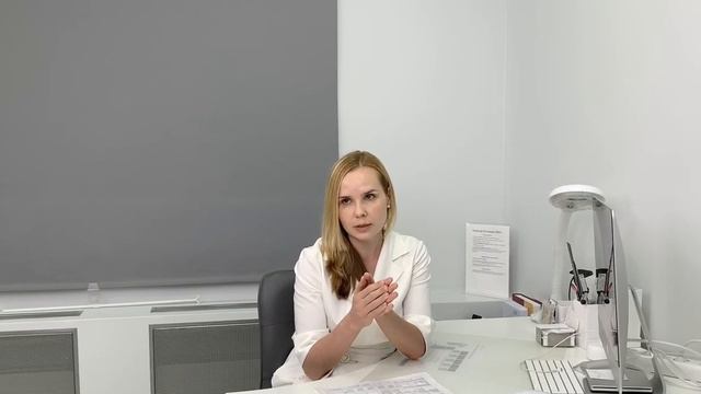 Периоды жизни женщины: взгляд эндокринолога